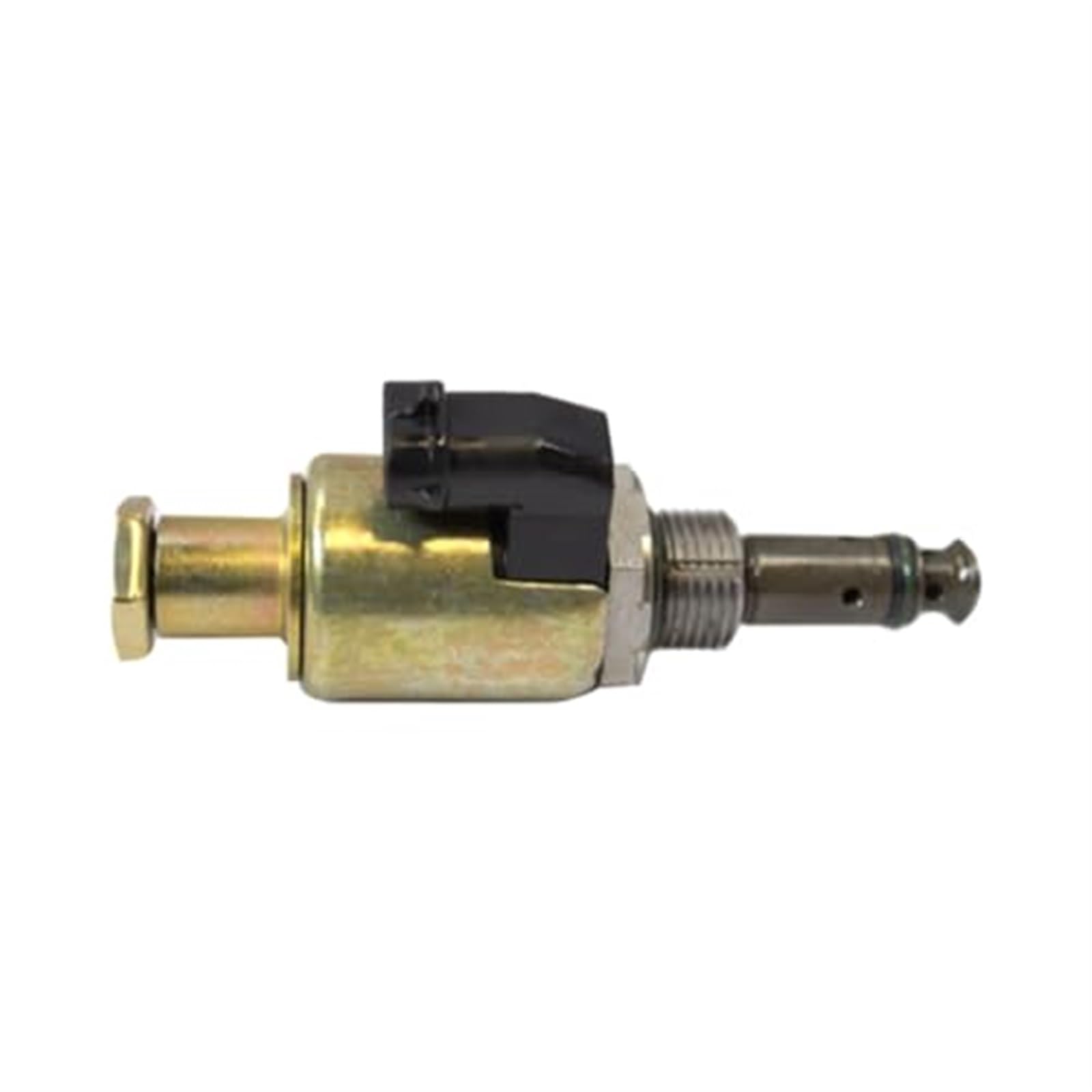 Pizgear Regler Kraftstoffdruckventil, for Ford, for 7,3-l-Öl-LKW 1994-1995 2C3Z-9C968-BA CM5112 Kraftstoffdruckregelung Kraftstoffpumpendruckregler von Pizgear