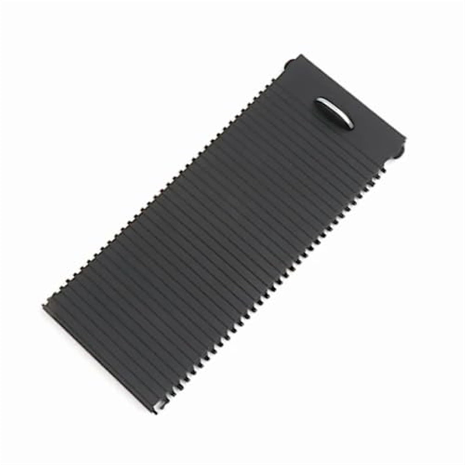 Pizgear Rollo for die Mittelkonsole, for Mercedes Benz SLK/SLC W172, Abdeckung for Schiebeläden der Mittelkonsole Mittelkonsolenverkleidung von Pizgear