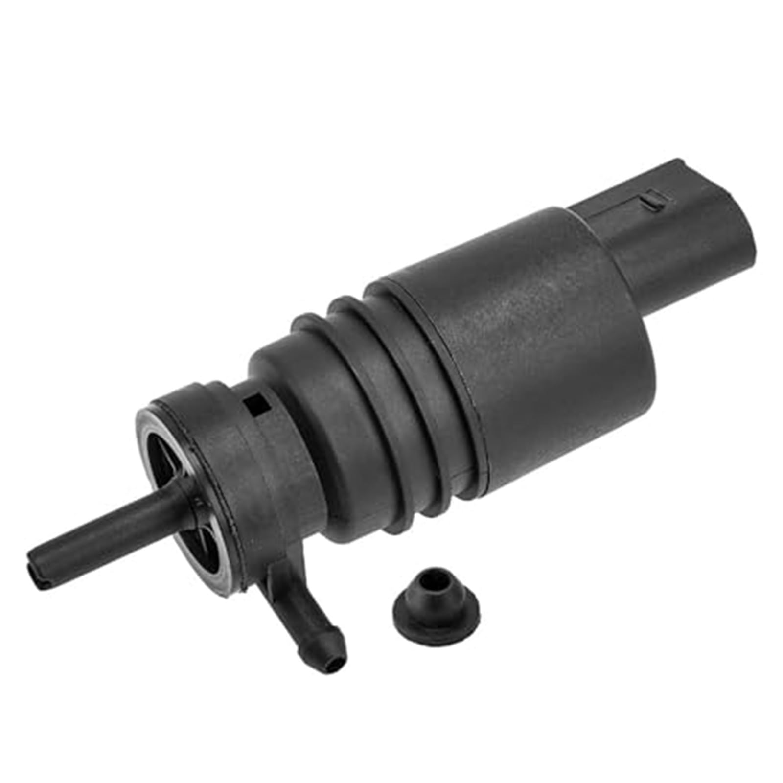 Pizgear Scheibenwaschpumpe A2108690821, for Mercedes-Benz, E-KLASSE Scheibenwaschpumpe von Pizgear