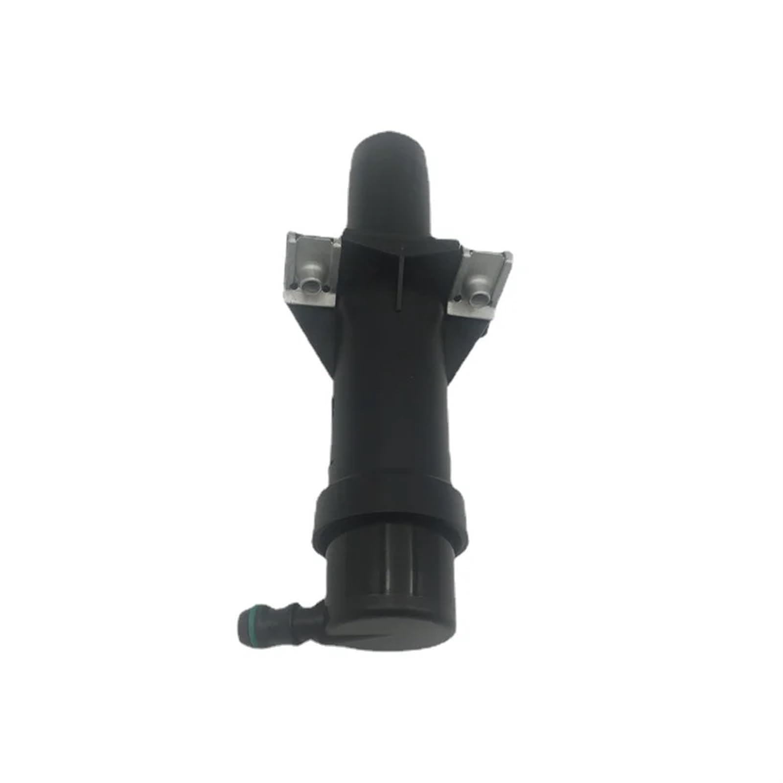 Pizgear Sprühdüsenpumpe for vordere Scheinwerferwaschanlage, for Hyundai, IX55 Veracruz 2007–2015, Abdeckkappe for Scheinwerferwaschanlage Düsenabdeckkappe(1 Piece Left Pump) von Pizgear