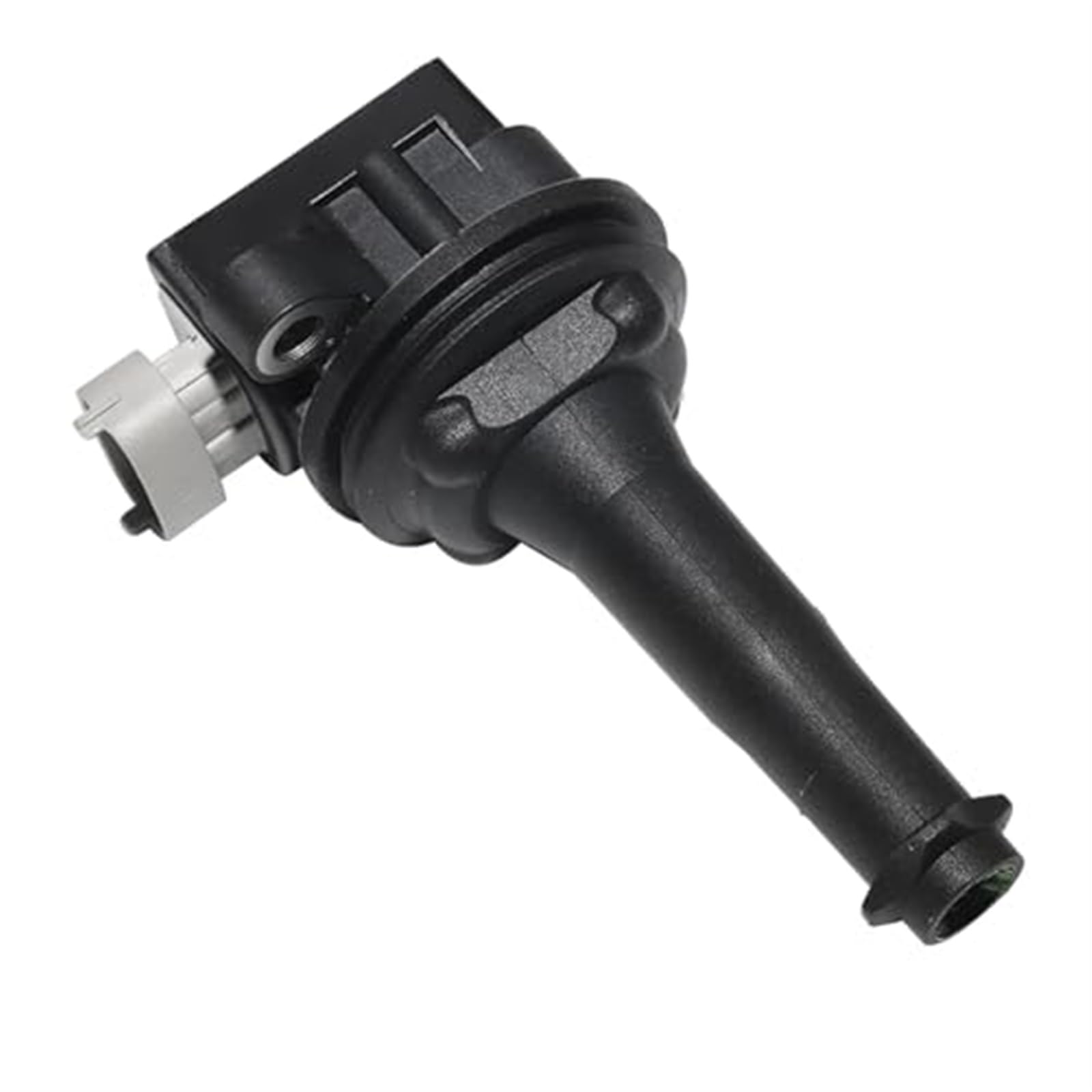 Pizgear Zündspule Auto Zündspulen, for Volvo, C30 C70 S40 S60 V50 V60 V70 XC60 0221604010 1371607 18677837 307134170 30713417 Zündspulenpaket Zündspulenpaket(Black 1pcs) von Pizgear