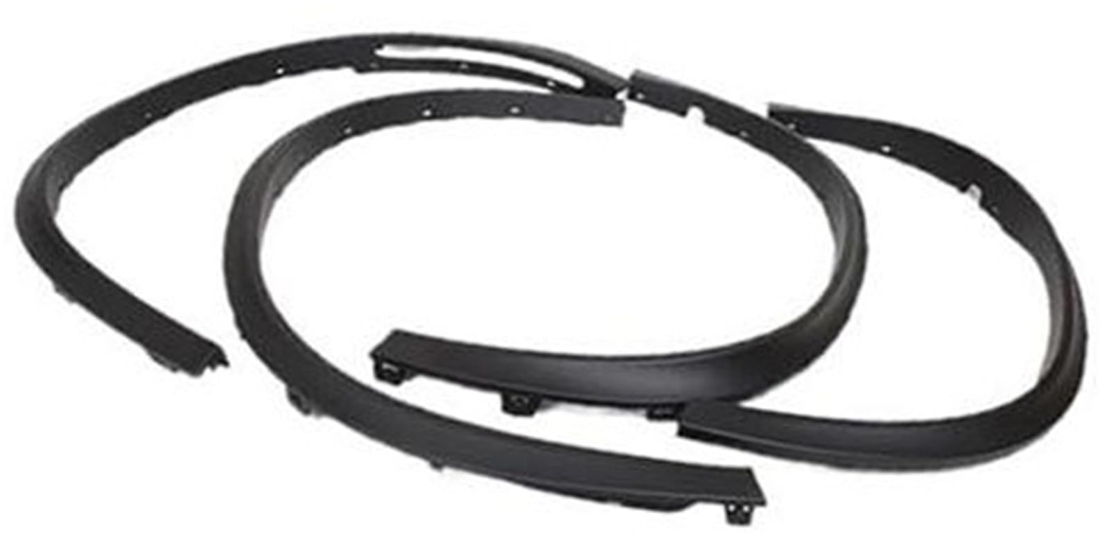 Pizgear for, X5 F15 SUV 4-Türer 2014–2016 35i 35d 40e 50i, Auto-Radkästen, Kotflügelverbreiterungen, Schmutzfänger, Radkästen, Kotflügel Kotflügelverbreiterungen von Pizgear