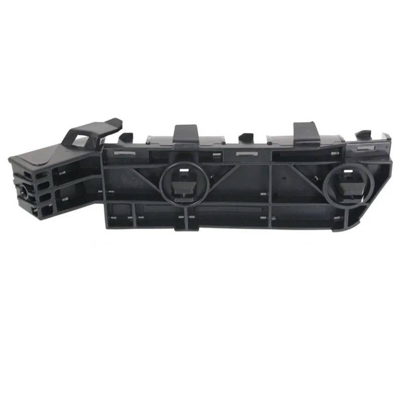 Pizgear for CR-V 2007 2008 2009 2010 2011, Auto-Frontstoßstangen-Stützhalterungshalter Links rechts 71193SWA003 71198SWA003 Stoßstangenhalter-Halterungssatz(Front Left) von Pizgear