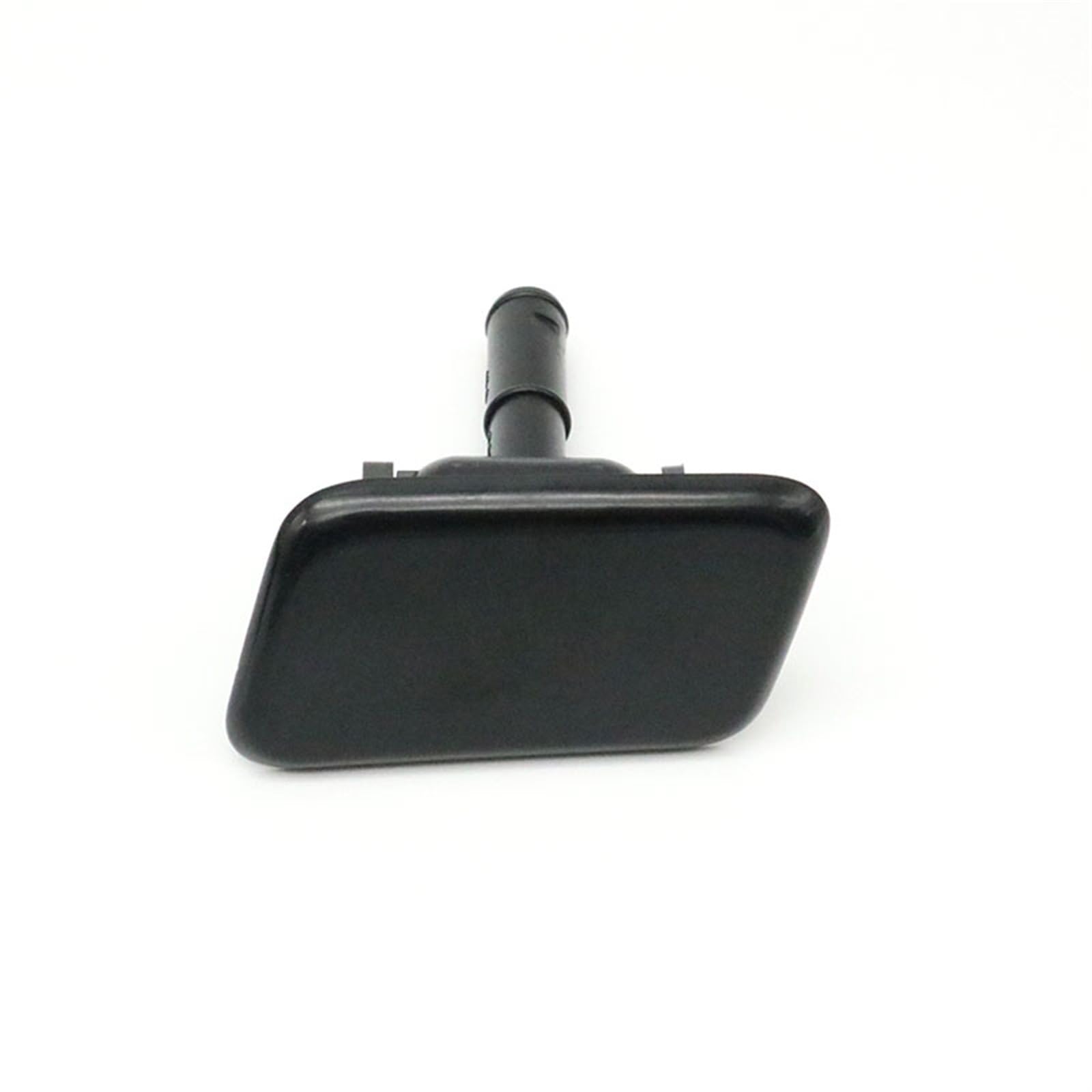 Pizgear for Hyundai, for Genesis, ROHENS Scheinwerfer-Scheinwerfer-Waschdüse, Jet-Abdeckung, Reinigungskappe 2008–2011 Düsenabdeckkappe(1 pcs Right RH) von Pizgear