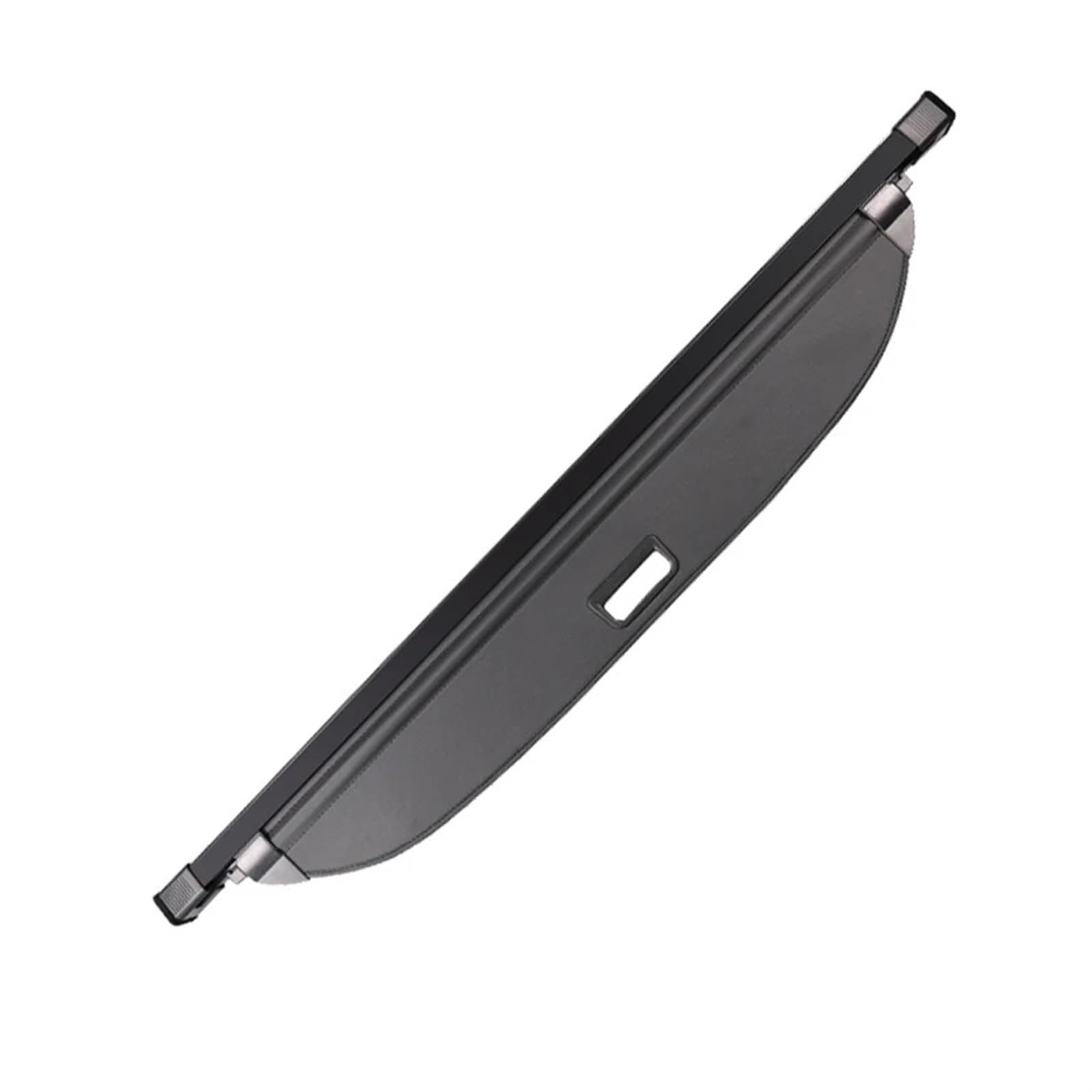 Pizgear for Kia, for Sportage R 2010–2017, Sichtschutz, einziehbare Kofferraumabdeckung, Gepäckschutz, Schatten, Frachtabdeckung, Autozubehör Kofferraumabdeckung hinten(Canvas) von Pizgear