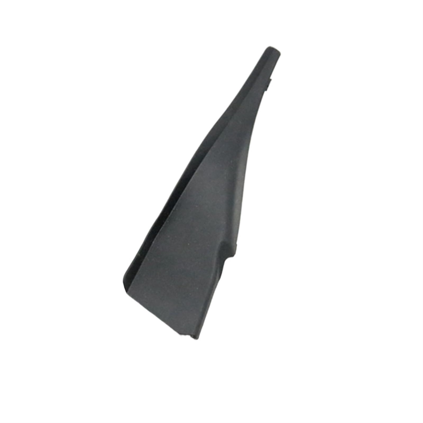 Pizgear for Mazda, for 3 BL BM BN, for Axela 2011-2014-2019-2021, vordere Windschutzscheiben-Kühlergrill-Panel-Formabdeckung, Kotflügel-Formkappe Scheibenwischer-Abdeckung(1pcs L 20-21 Year) von Pizgear