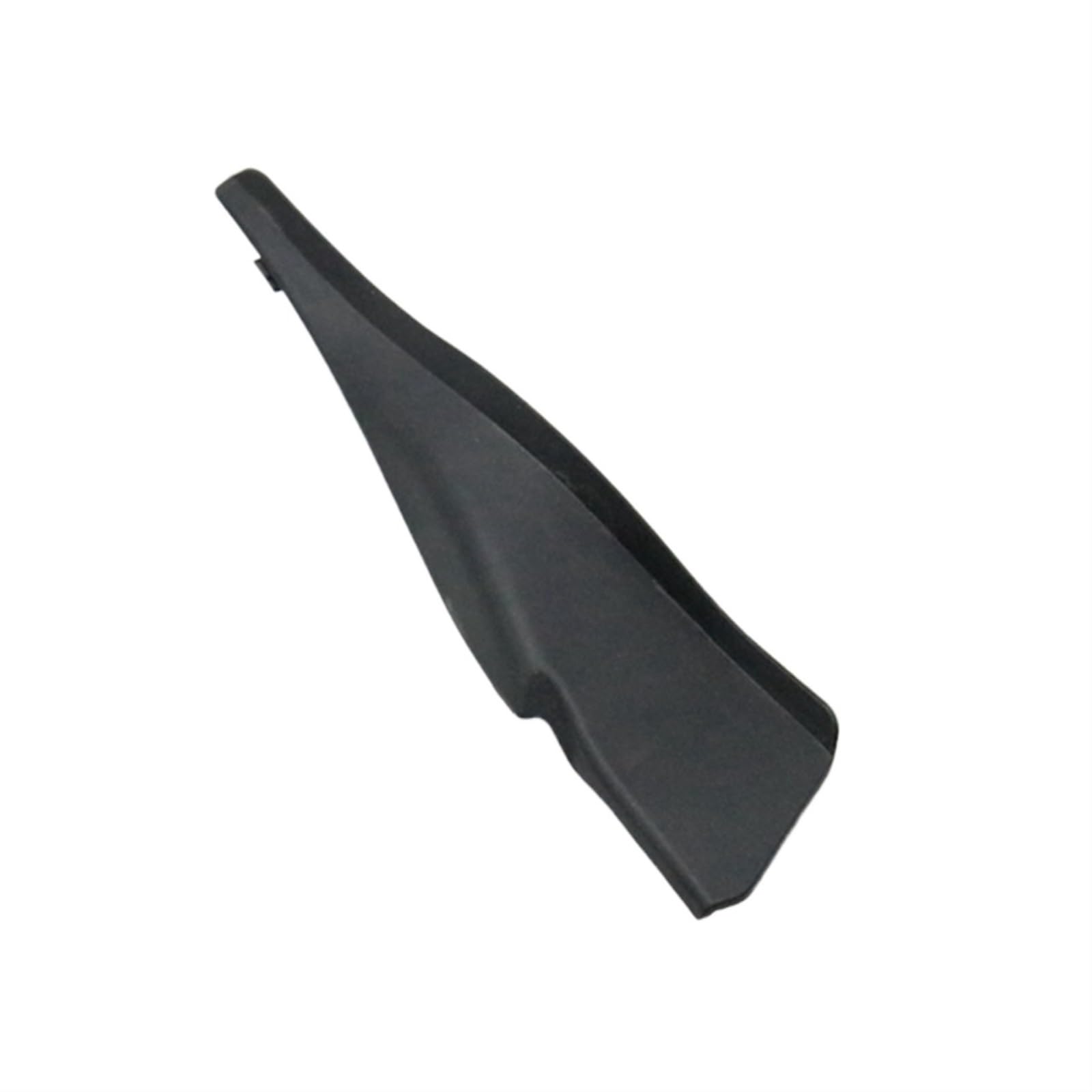 Pizgear for Mazda, for 3 BL BM BN, for Axela 2011-2014-2019-2021, vordere Windschutzscheiben-Kühlergrill-Panel-Formabdeckung, Kotflügel-Formkappe Wischerarm-Schutzabdeckung(1pcs R 20-21 Year) von Pizgear