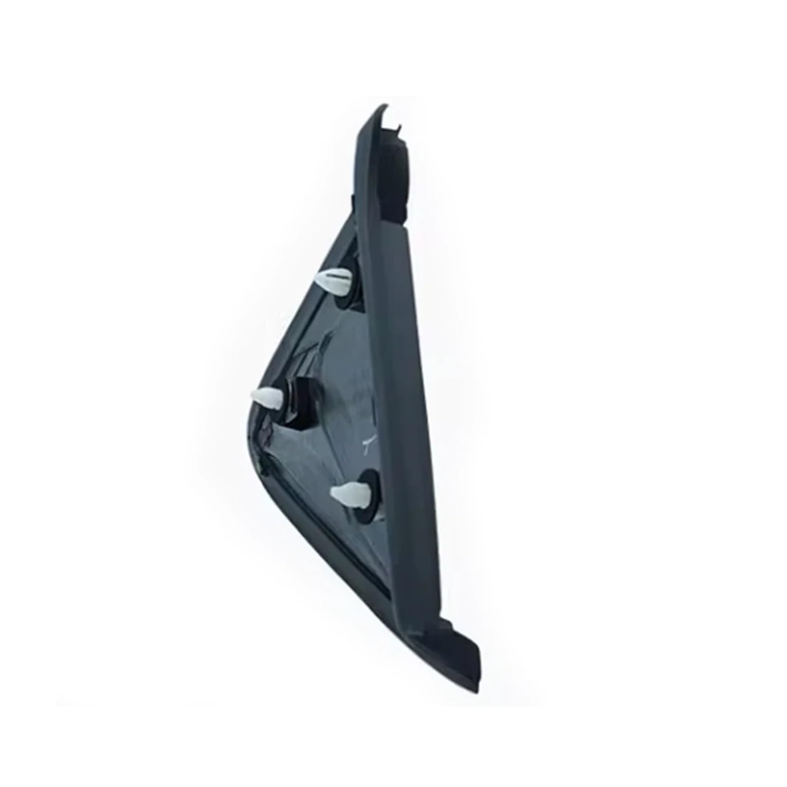 Pizgear for Mazda, for 6 Atenza 2014-2020, Dreieckige Zierleiste for die Hecktürfensterscheibe des Autos, Eckverkleidungsdeckel Kfz-Seitenspiegelabdeckung(Left and Right) von Pizgear