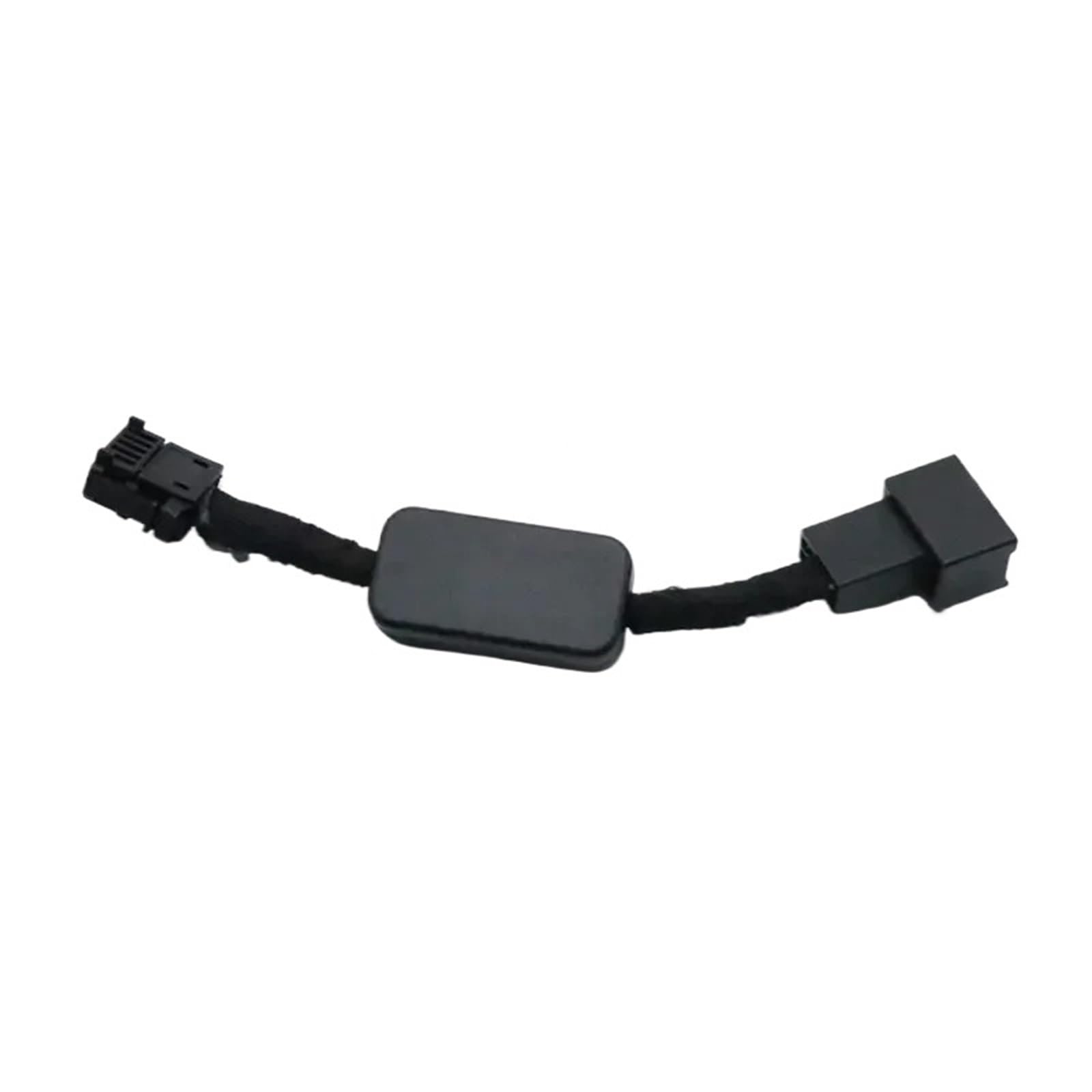 Pizgear for VW, for T-ROC, TRoc 2017-2022 Auto Automatisches Stopp-Start-Motorsystem Aus-Gerätesteuerungssensorstecker, for Smart, Abbrechen Parksensormodul von Pizgear