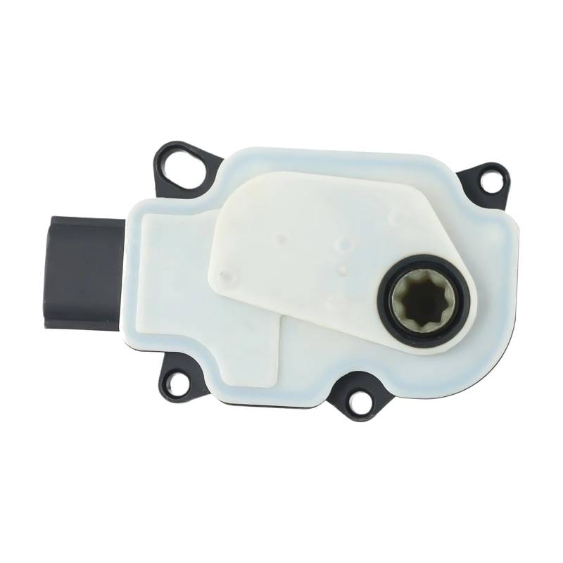 Pjeghbvop Ersatz Stellmotor Rollladengitter Luftantrieb Motor 1312-888-00025 17148245258 21421-4BC0A für 2017-2020 von Pjeghbvop