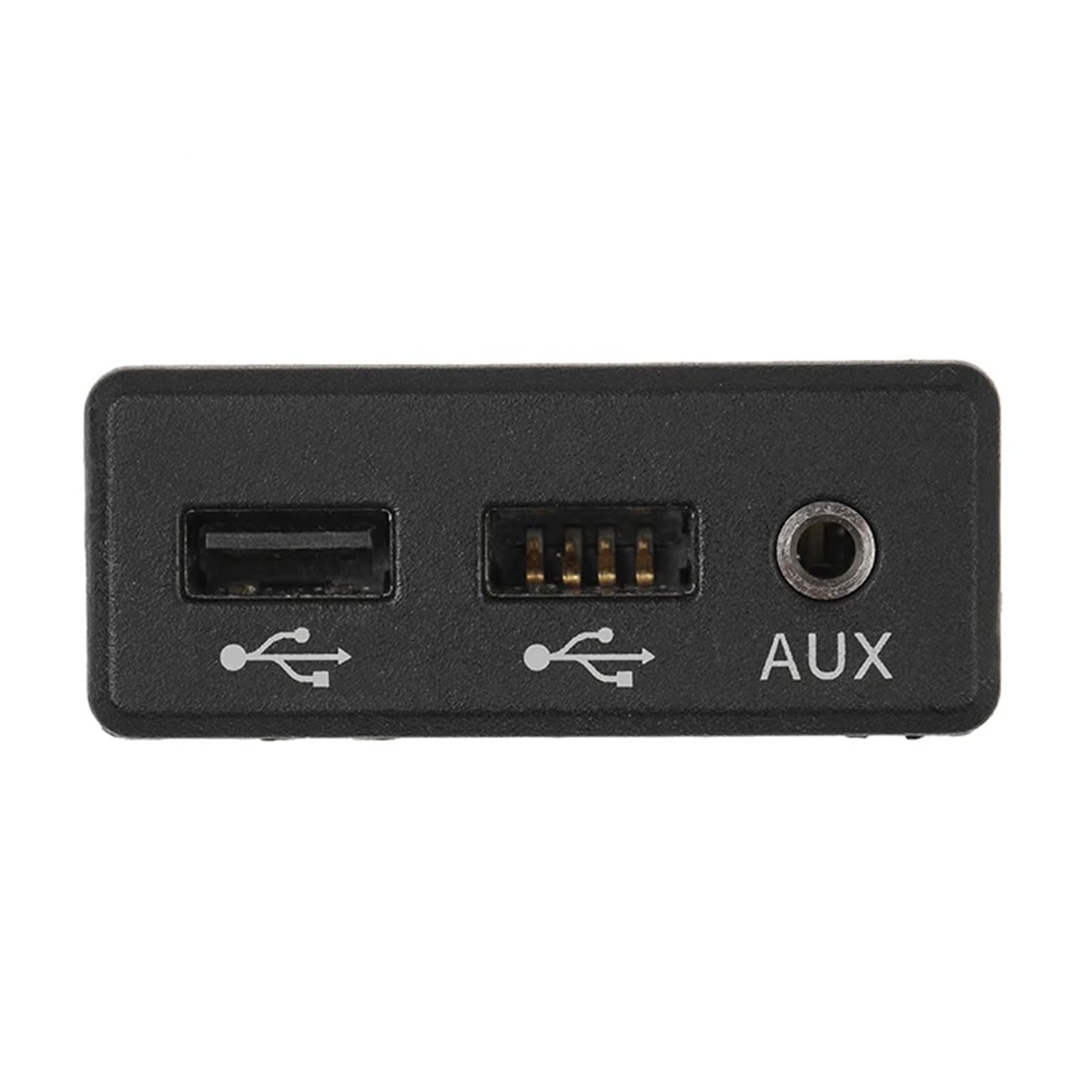 Pjeghbvop USB Port 795405013 28023-9DD0A Power Port für 2016-2018 USB Port Adapter Ersatz Port Assembly von Pjeghbvop