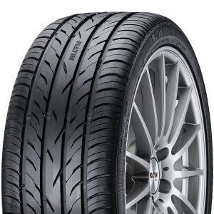 Platin Reifen RP 420 Summer XL FR - 225/40R18 92Y - Sommerreifen von Platin Reifen