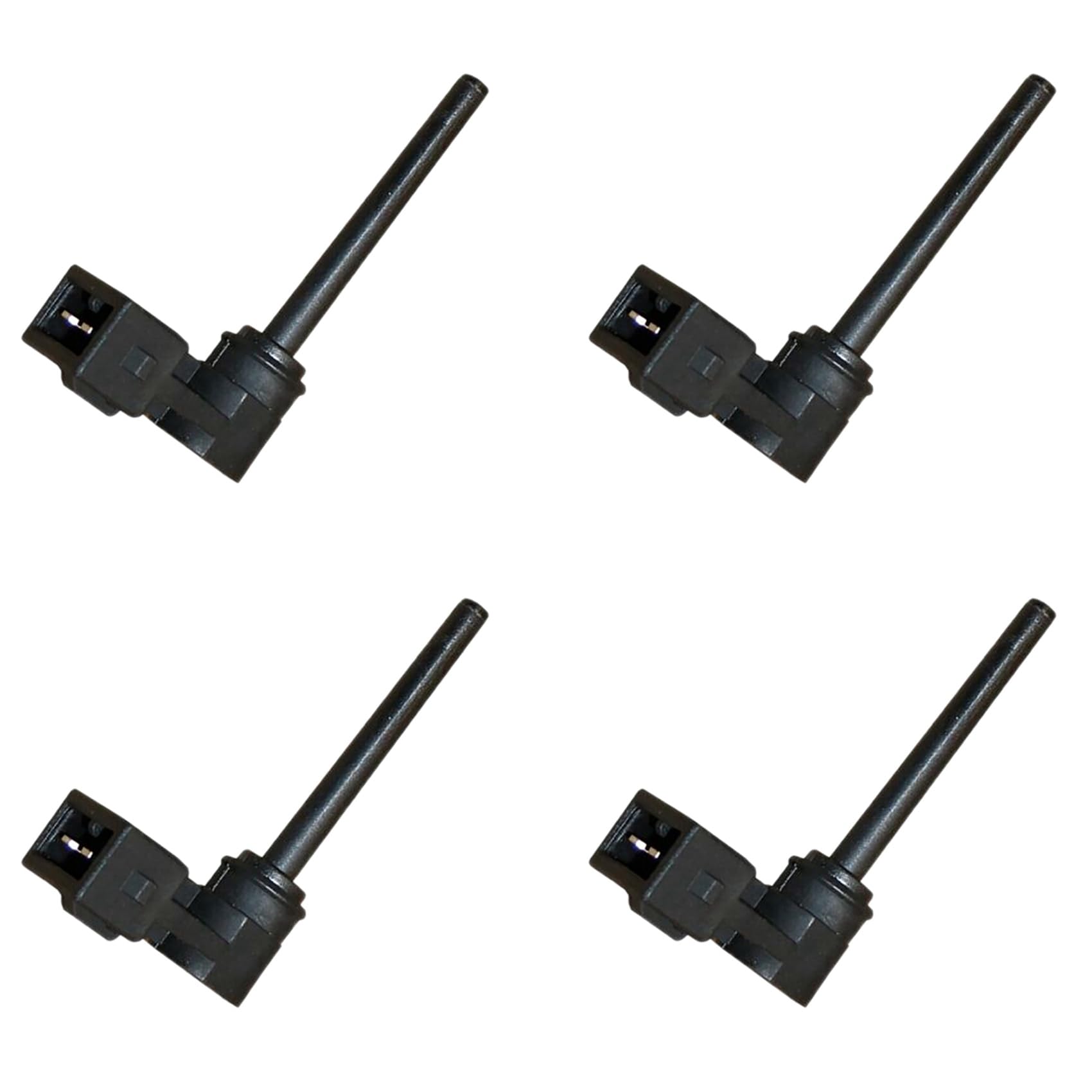 Plawee 4X für Sport LR3 LR4 KüHlmittel Ausgleichs BehäLter KüHlmittel Stand Sensor PCJ500030 von Plawee