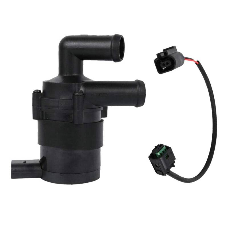 HilfsküHlwasserpumpe für Sitz Golf 5 CC 1K0965561A 7N0965561 7N0965561B von Plouluyt