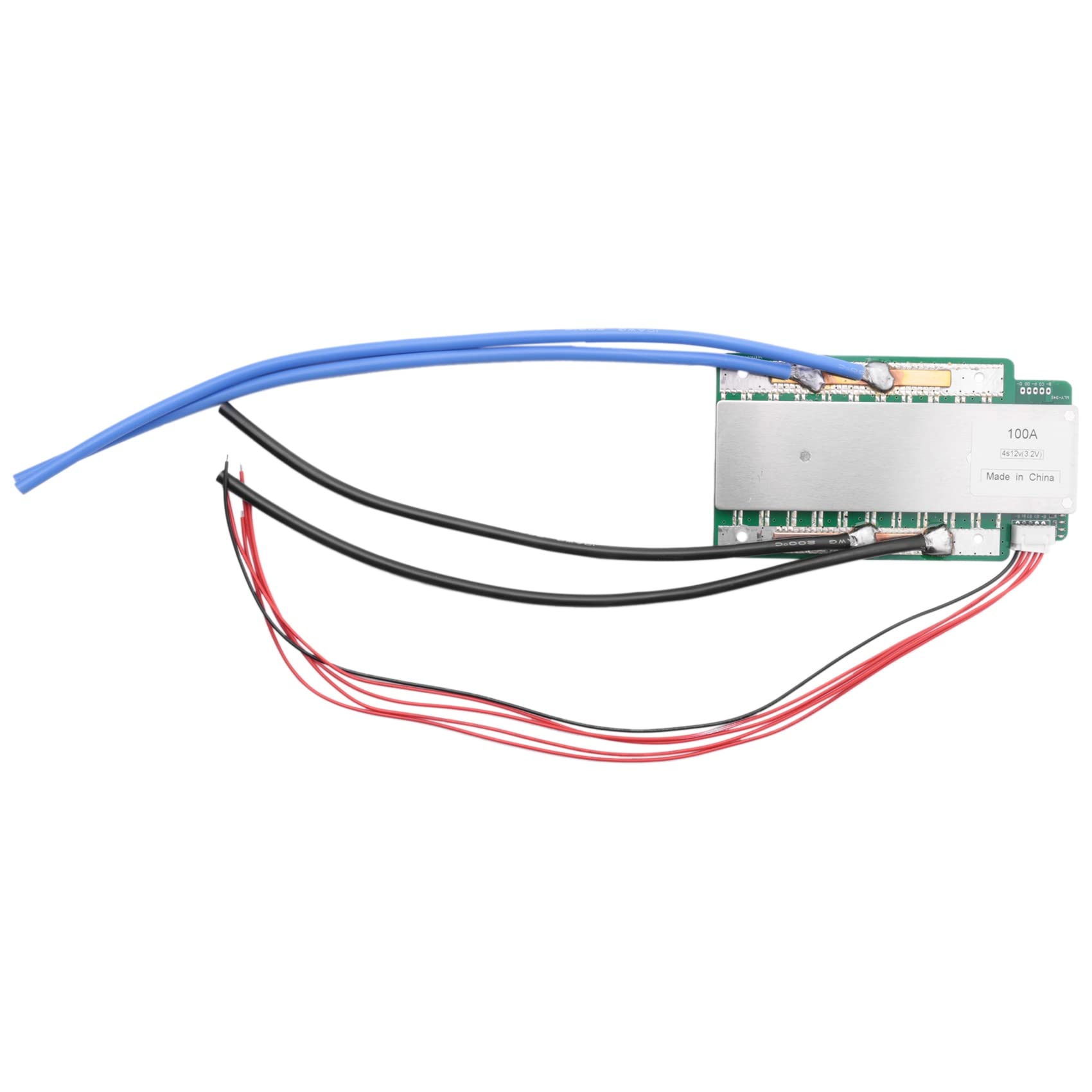 Pmandgk 4S 100A 3,2 V LifePo4 Schutz Platine 12,8 V Wechselrichter PCB Schutz Platine von Pmandgk