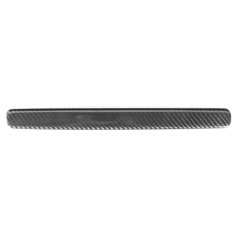 Pnuaticm Carbon Fiber Co Handschuhfach-Griffabdeckung, passend für G-Klasse W463 G350 400 G55 G63 19 20 von Pnuaticm