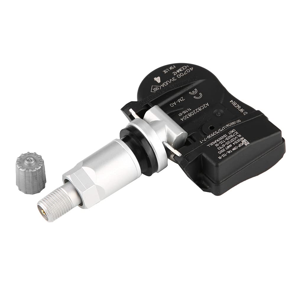 Reifendruckkontrollsystem TPMS-Sensoren Ersatz-TPMS-Reifendrucksensor #407003VU0A von Pnuaticm