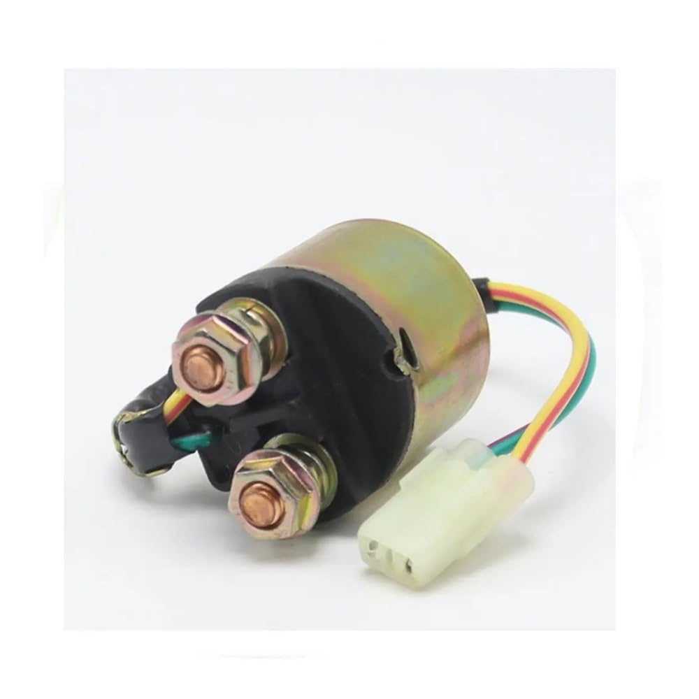 Anlasserrelais 1PC 12V Starter Magnetrelais für Ho&nda ATV TRX300 TRX350 TRX 500 Starterrelais von PochY