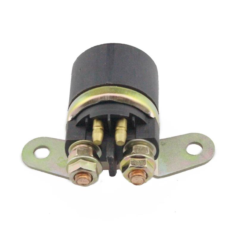 Anlasserrelais Motorrad Starter Magnetrelais Für Suzuki LT230E Arctic Cat 250 2X4 1999-2005 4X4 2001-2005 300 2X4 1998-2003 4X4 1998-2005 Starterrelais von PochY