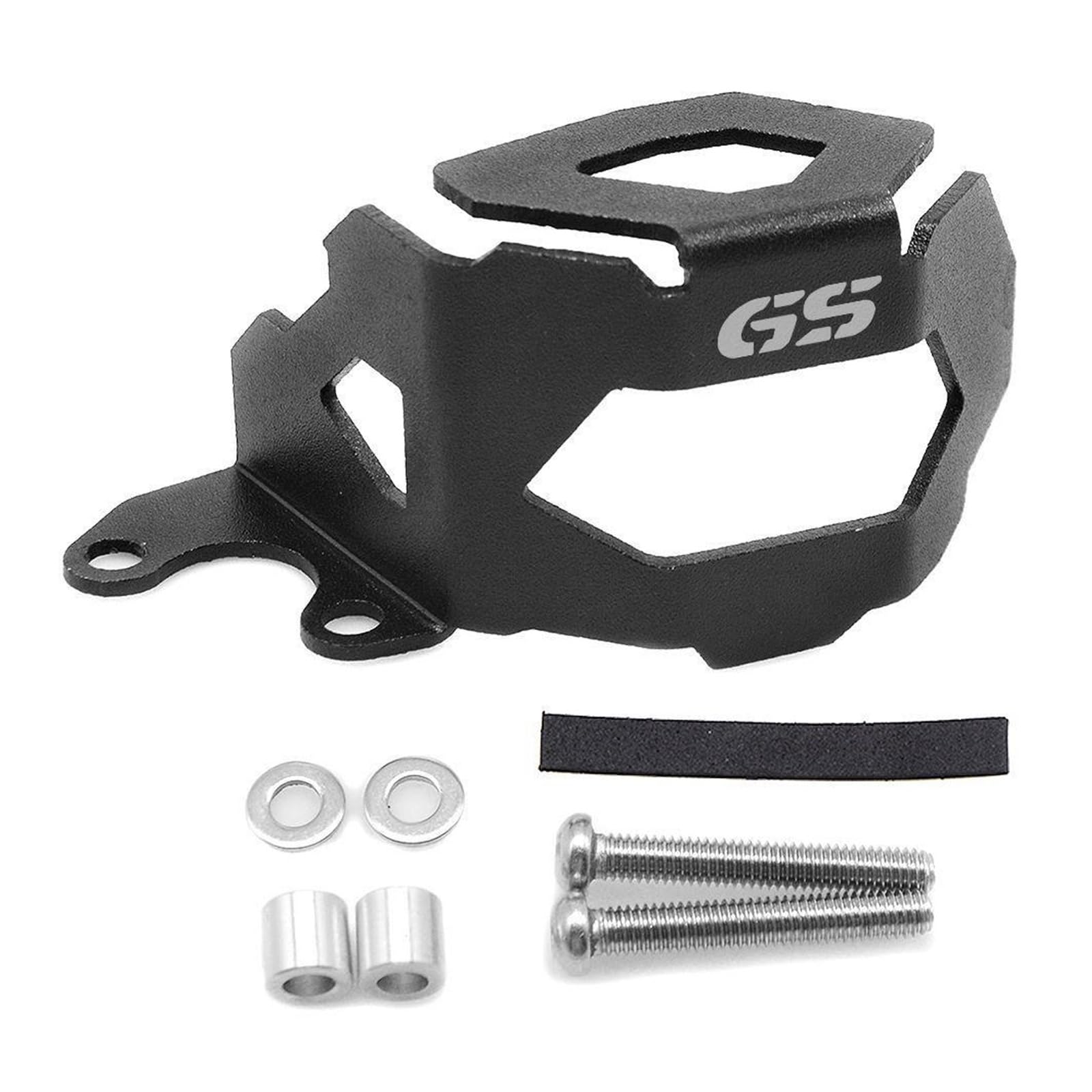 Brems Flüssigkeit Cap Motorrad Vorne Brems Pumpe Flüssigkeit Reservoir Schutz Protector Für BM&W F800GS F700GS F800 F700 F 800 700 GS 2013-2018 Öl Tasse Abdeckung von PochY