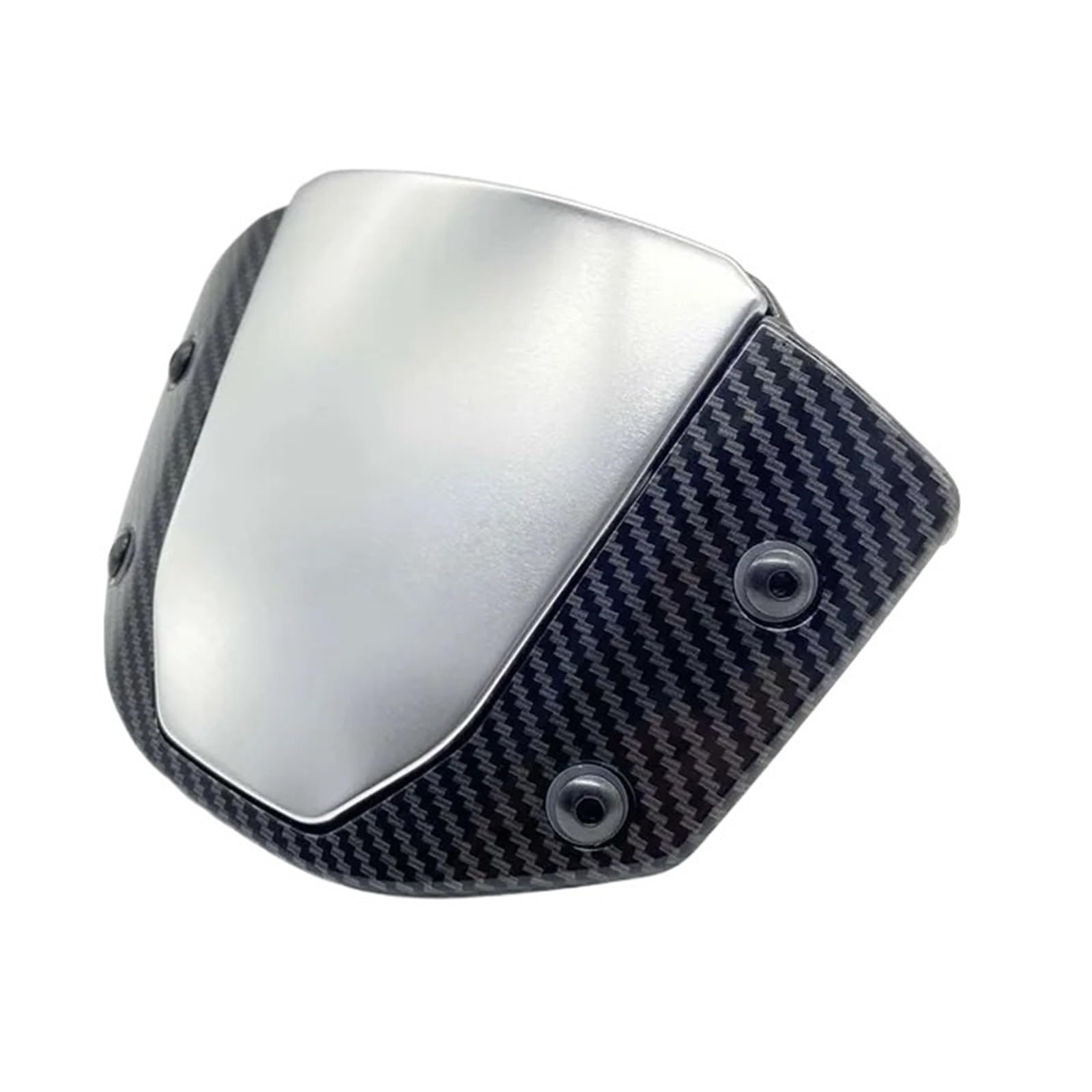 Windabweiser für die Windschutzscheibe Motorrad Accessori Windschutzscheibe Windschutz Visier Windschutz Deflektor Kit Für Hon&da Cb650r 2019 2020 2021 2022 CB 650R Cb1000r von PochY