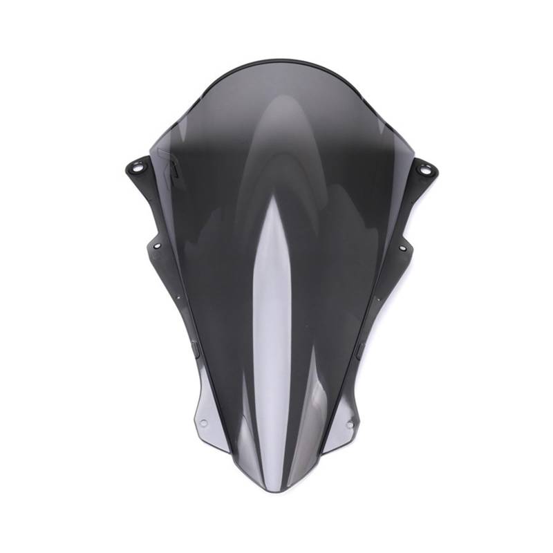 Windabweiser für die Windschutzscheibe Motorrad-Frontscheibe Windschutz Schallwand Windabweiser Fit Für Kawasaki Ninja ZX-4R ZX-4RR ZX4R ZX4RR ZX 4R 4RR 2023 von PochY