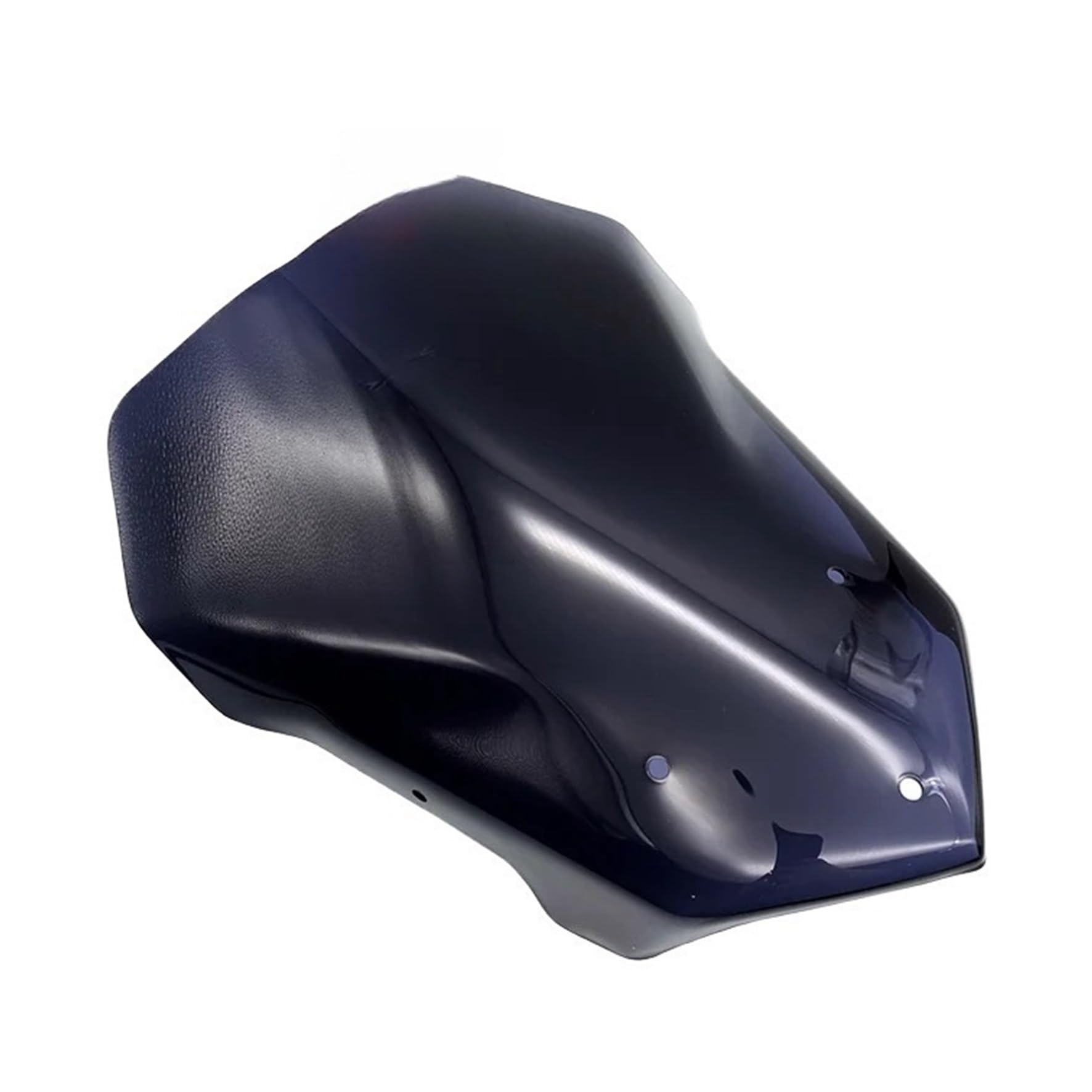 Windabweiser für die Windschutzscheibe Motorrad Sport Touring Windschutzscheibe Viser Visier Windabweiser Windschutzscheibe Passt Für BM&W F800R 2015-2019 F-800R 15'-19' F 800R von PochY