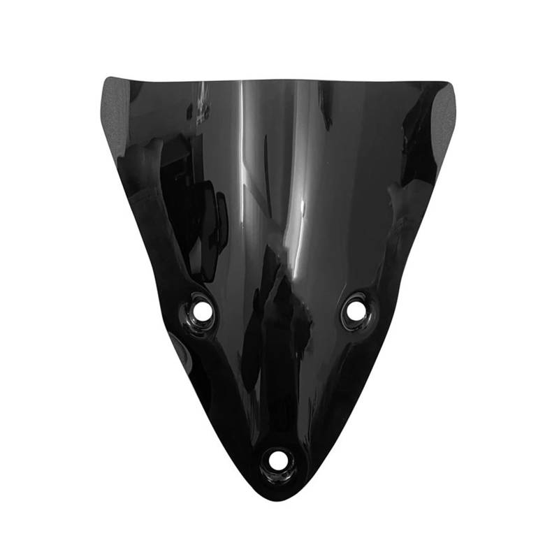 Windabweiser für die Windschutzscheibe Motorrad Windschutzscheibe Windschutz Für Duc&ati 939 950 Supersport 939S 950S Super Sport 2017-2022 Schwarz von PochY