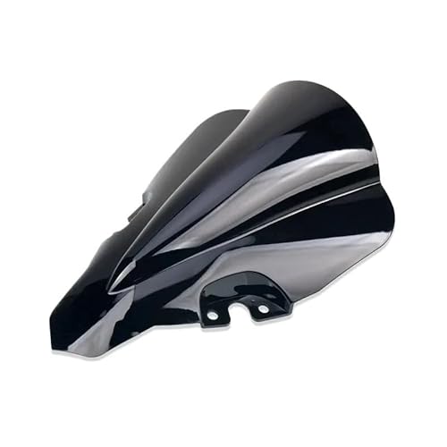 Windabweiser für die Windschutzscheibe Motorrad Zubehör Bildschirm Windschutzscheibe Verkleidung Windschutz Für CFMOTO 450SR 450 SR 2022-2023 von PochY