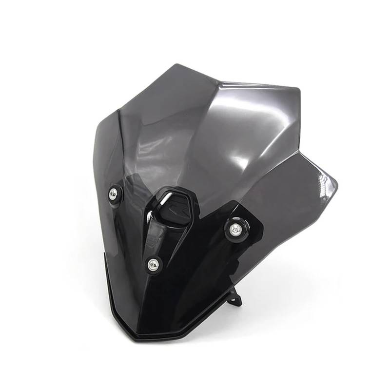 Windabweiser für die Windschutzscheibe Motorrad Zubehör Bildschirm Windschutzscheibe Verkleidung Windschutzscheibe Schallwand Windabweiser Für BM&W F900R F 900R von PochY