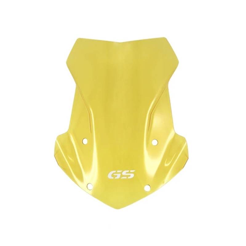 Windabweiser für die Windschutzscheibe Windschutzscheibe Wind Shield Bildschirm Für BM&W R12-50GS R12-00GS Abenteuer GS LC ADV 2013-2023 Windschutzscheibe Deflektor Spoiler Protector von PochY