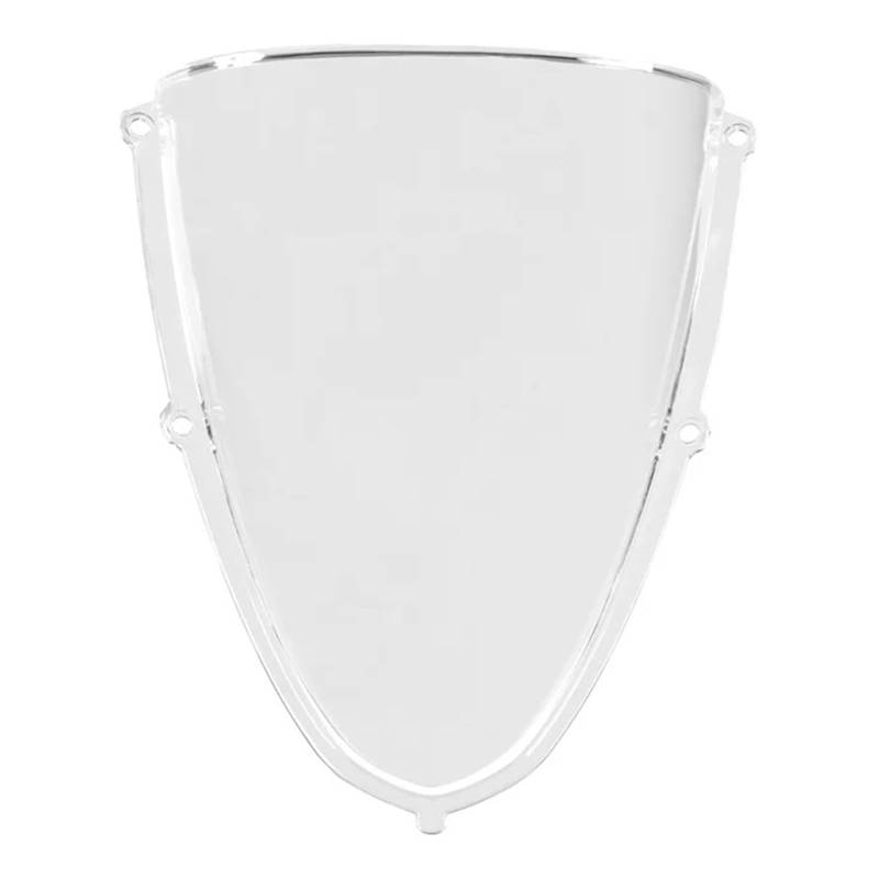 Windabweiser für die Windschutzscheibe Windschutzscheibe Windschutz Für Aprilia RS 660 2020-2024 2022 Motorrad Vorne Windabweiser Schild Bildschirm Visier Zubehör von PochY