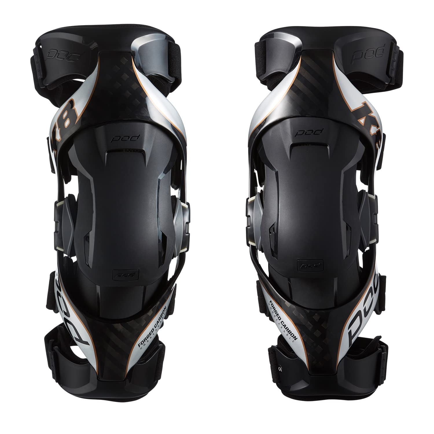 Knee brace POD K8 V2 von Pod