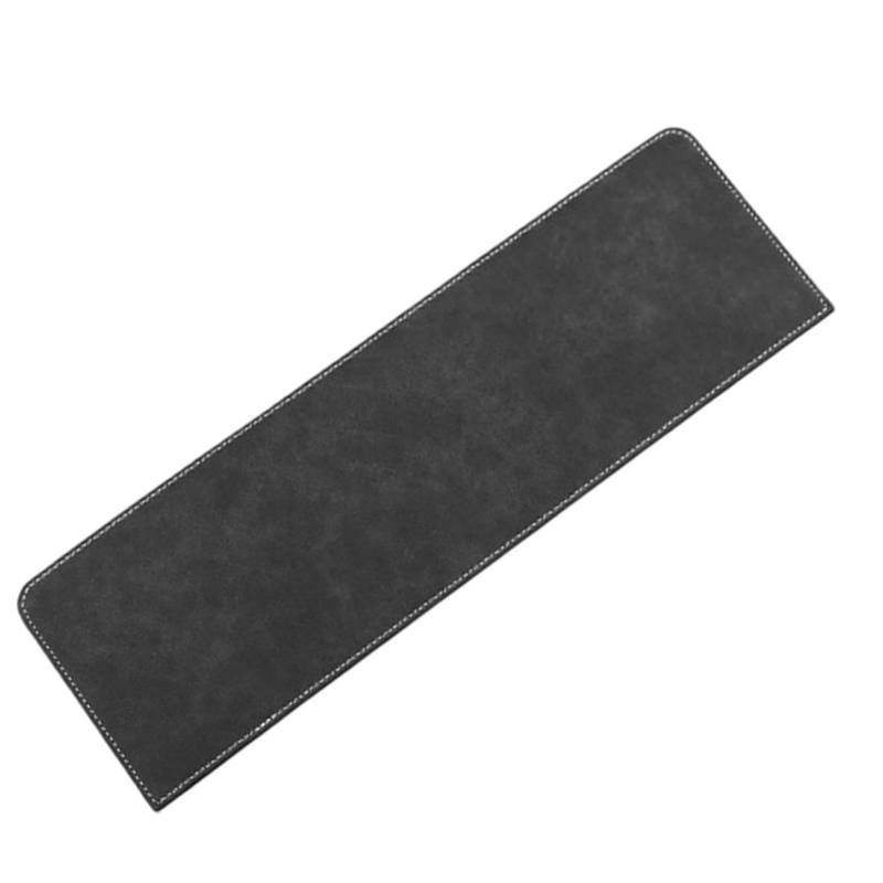 Sun Visor Extender, UV-Schutz Sonnenschutz, Polarisiertes Windschutzscheibenvisor, Polarisierter Anti-Blend-, Passform- Und Einstellbares Design, 14.96x4.64in Für Autozubehör von Pokronc