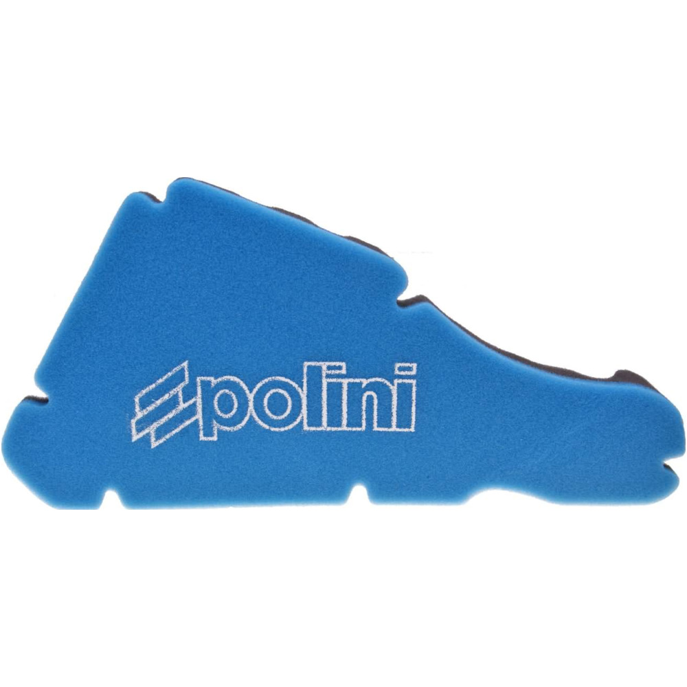 Lufi luftfilter einsatz polini für piaggio nrg, ntt, storm, tph 203.0137 von Polini