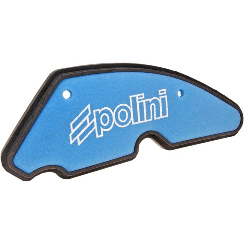 Polini 203.0124 lufi luftfilter einsatz  für aprilia sr 50 00-17 von Polini