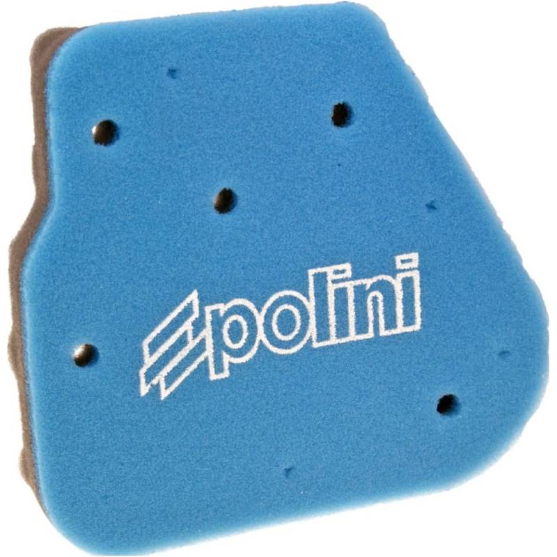 Polini 203.0125 lufi luftfilter einsatz  für cpi, keeway, china 50ccm 2t von Polini