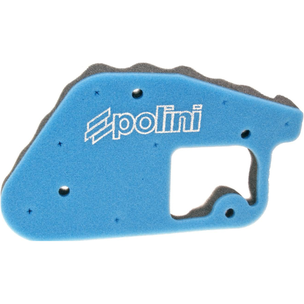 Polini 203.0132 lufi luftfilter einsatz  für yamaha bws, mbk booster von Polini