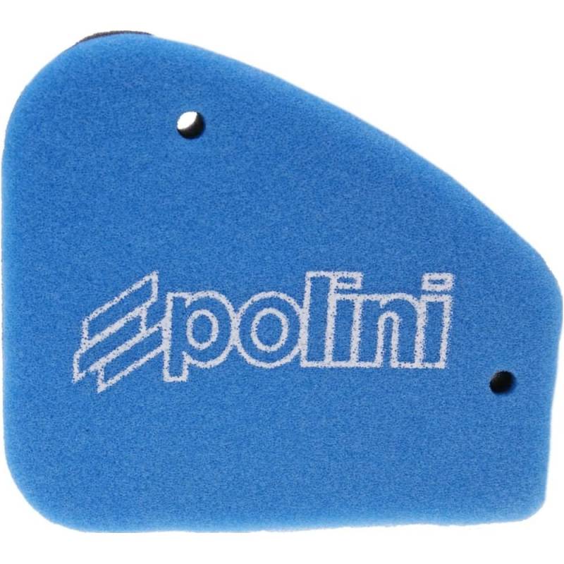 Polini 203.0133 lufi luftfilter einsatz  für peugeot stehend 50ccm von Polini