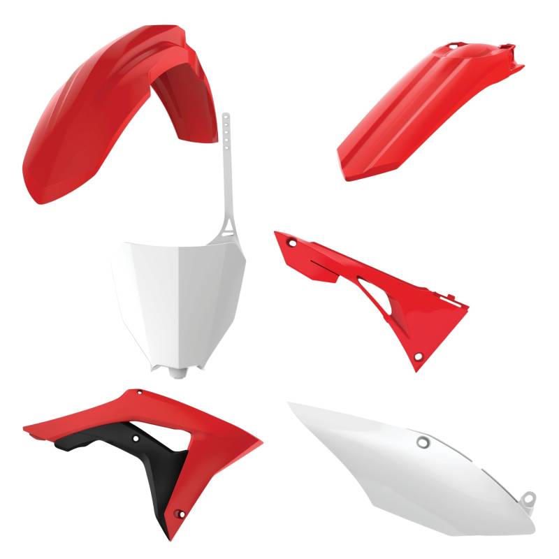 BODYKIT CRF250 18-/450 17- OEM von Polisport