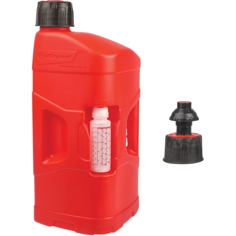 Can 20L W/Quick Fill Valve von Polisport