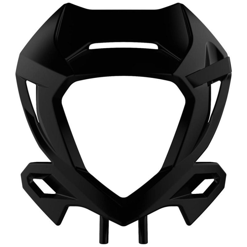 Hdlight Mask Beta 20- Blk von Polisport