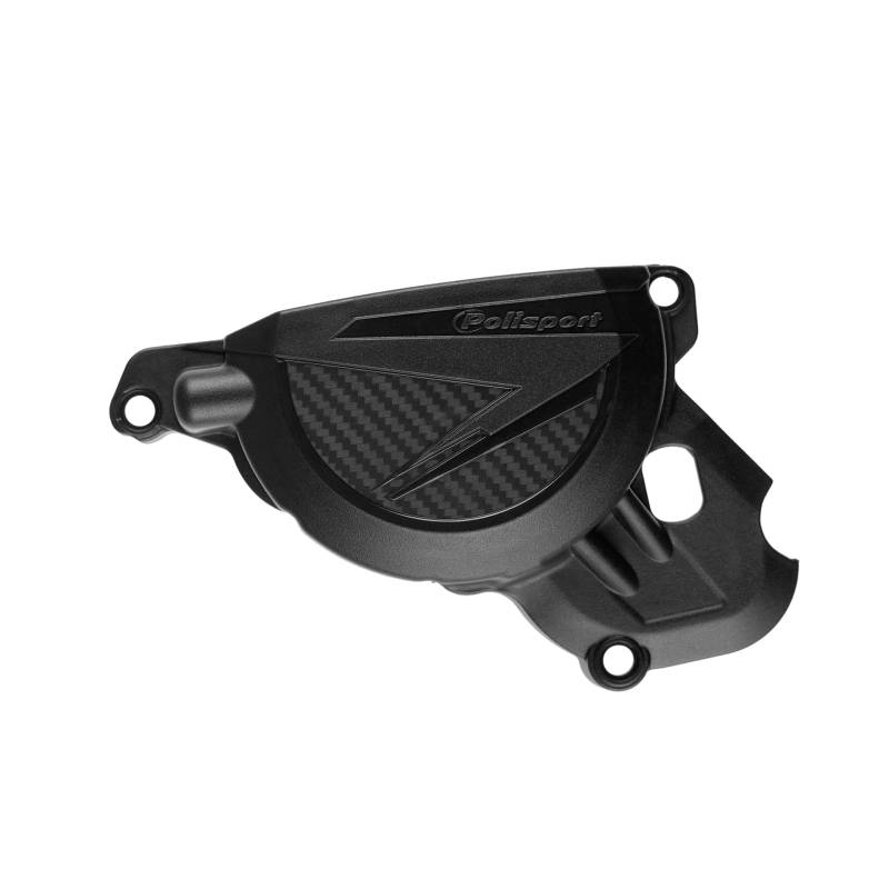 IGNITION CVR BETA 20- BK von Polisport