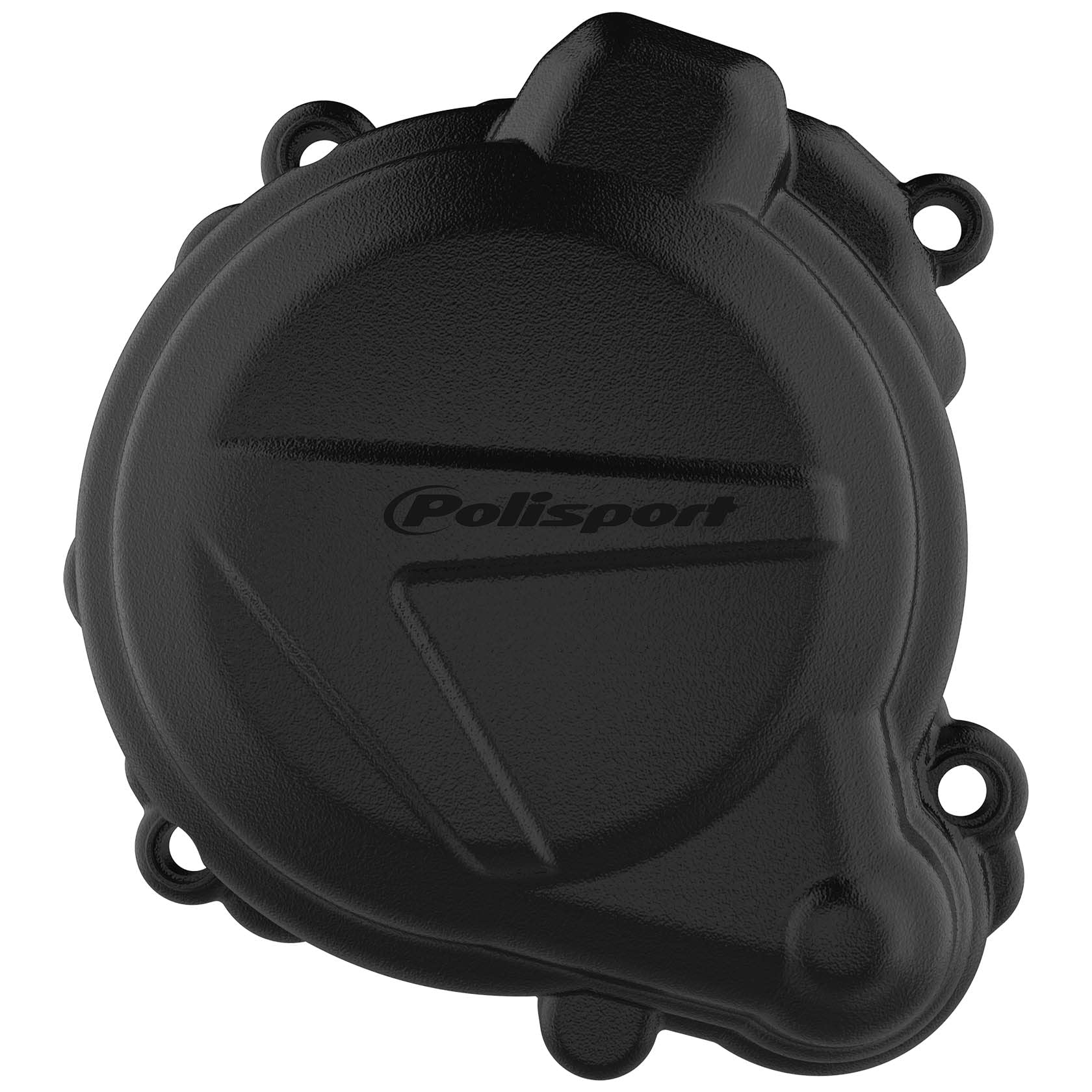 IGNITION CVR BETA RR 13-19 BK von Polisport