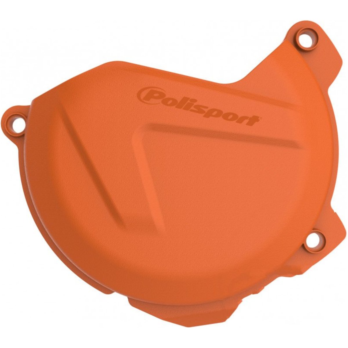 Kupplung deckel prot orange 8447800002 von Polisport