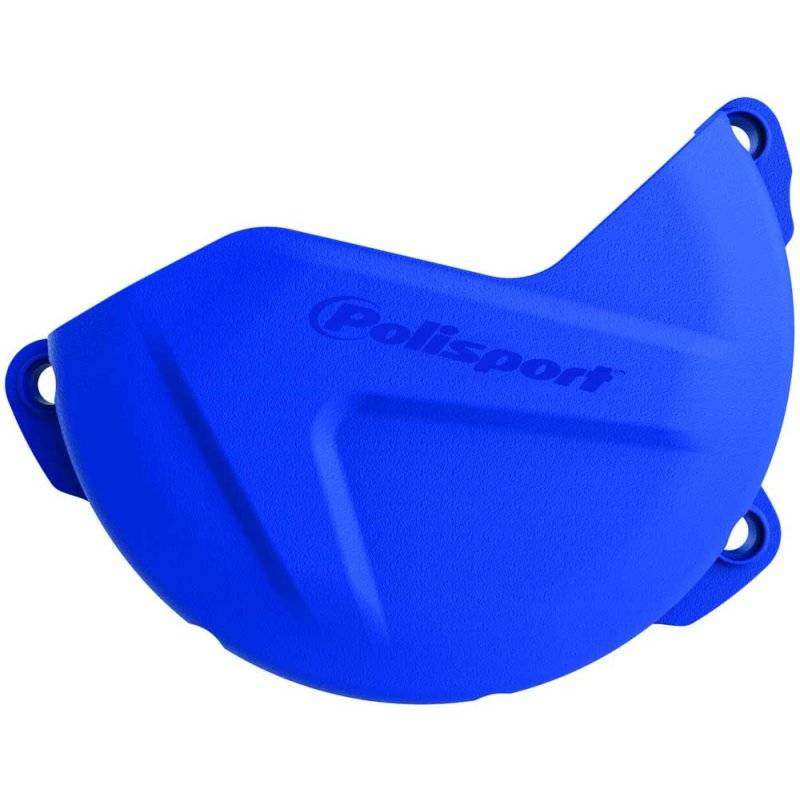 P.Kupplungsd.-Cover TC/TE 125 16-18 blau TTW278035 von Polisport