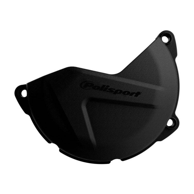 PO Kupplungsd.-Cover YZF/WRF 450 11- s 8458400001 von Polisport