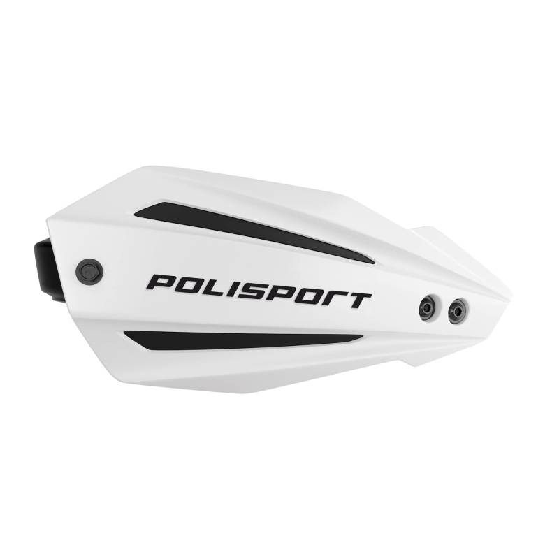 HANDGUARD BULLIT WRAP WH von Polisport