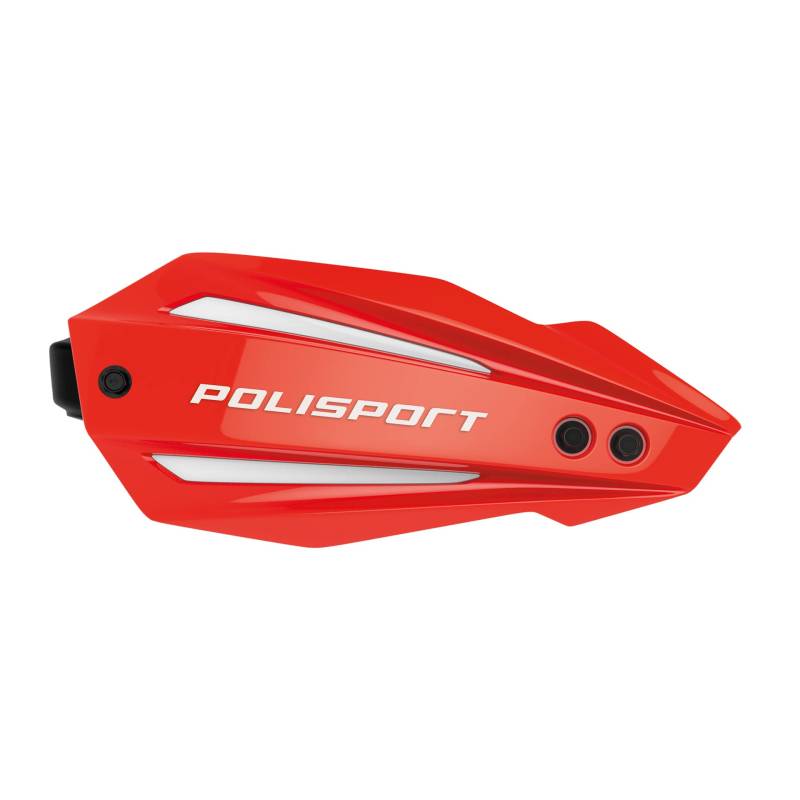 HANDGUARD BULLIT WRAP von Polisport