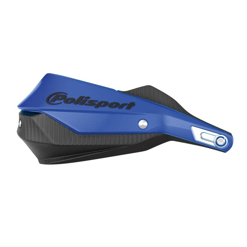 HANDGRD TRAILBLAZR BLBK von Polisport